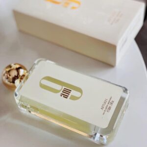 Nước Hoa Unisex Afnan 9AM EDP - Image 4