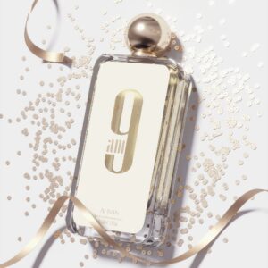 Nước Hoa Unisex Afnan 9AM EDP - Image 6