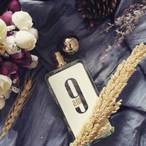 Nước Hoa Unisex Afnan 9AM EDP - Image 3