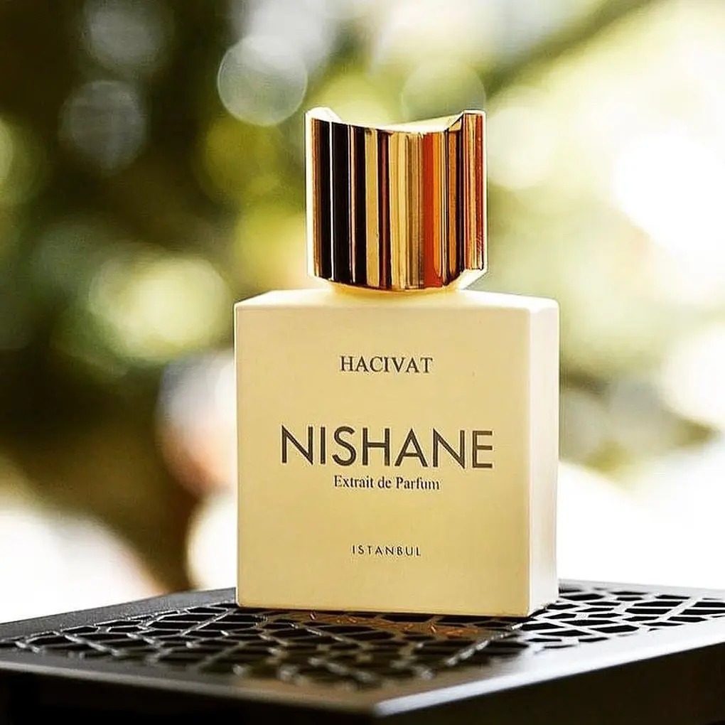 Nước Hoa Unisex Nishane Hacivat Extrait De Parfum - Image 2