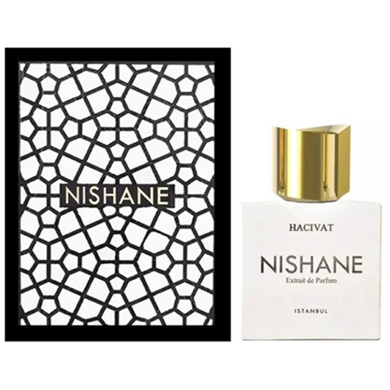 Nước Hoa Unisex Nishane Hacivat Extrait De Parfum - Image 9