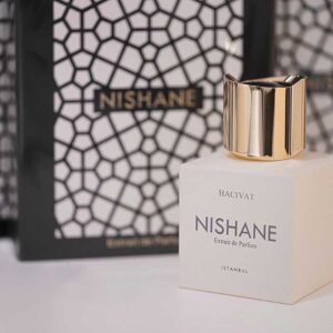 Nước Hoa Unisex Nishane Hacivat Extrait De Parfum - Image 4