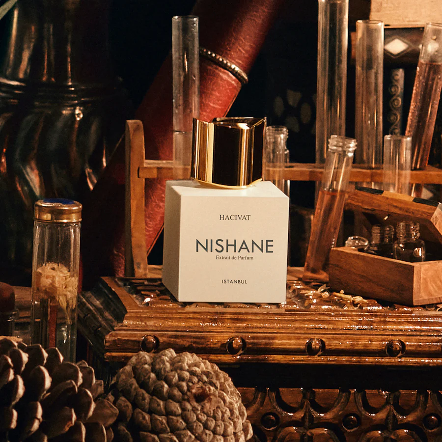 Nước Hoa Unisex Nishane Hacivat Extrait De Parfum - Image 7