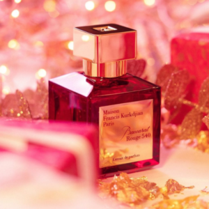 Nước Hoa Unisex Maison Francis Kurkdjian Baccarat Rouge 540 Extrait