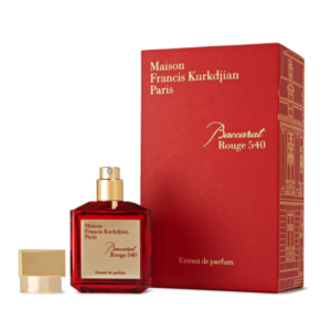 Nước Hoa Unisex Maison Francis Kurkdjian Baccarat Rouge 540 Extrait