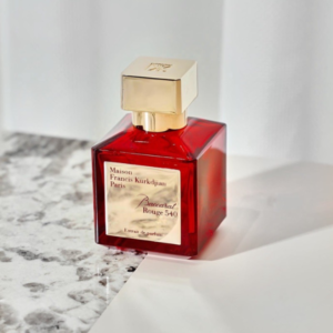 Nước Hoa Unisex Maison Francis Kurkdjian Baccarat Rouge 540 Extrait