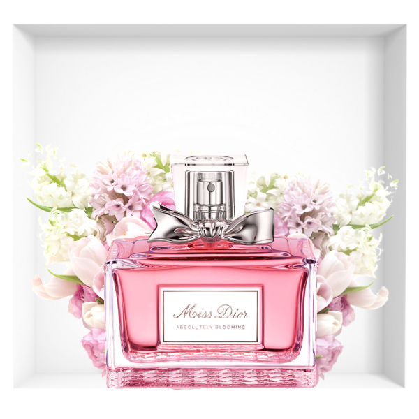 Nước Hoa Nữ Miss Dior Absolutely Blooming EDP - Image 2