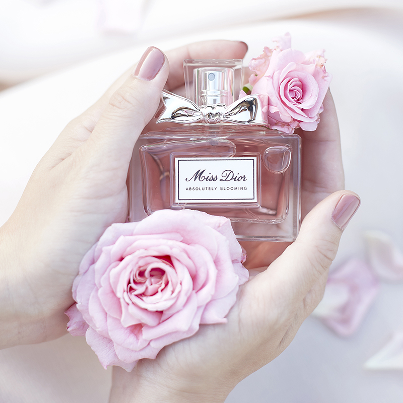 Nước Hoa Nữ Miss Dior Absolutely Blooming EDP - Image 3