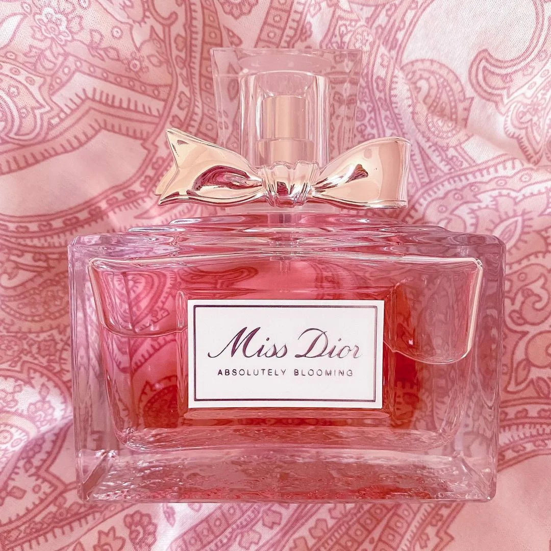 Nước Hoa Nữ Miss Dior Absolutely Blooming EDP - Image 10