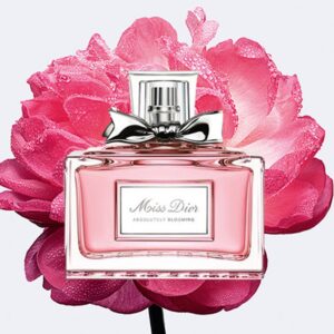 Nước Hoa Nữ Miss Dior Absolutely Blooming EDP - Image 4