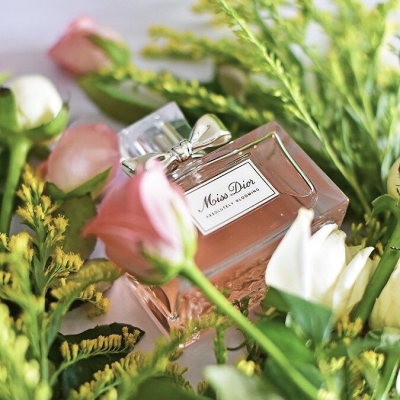 Nước Hoa Nữ Miss Dior Absolutely Blooming EDP - Image 5