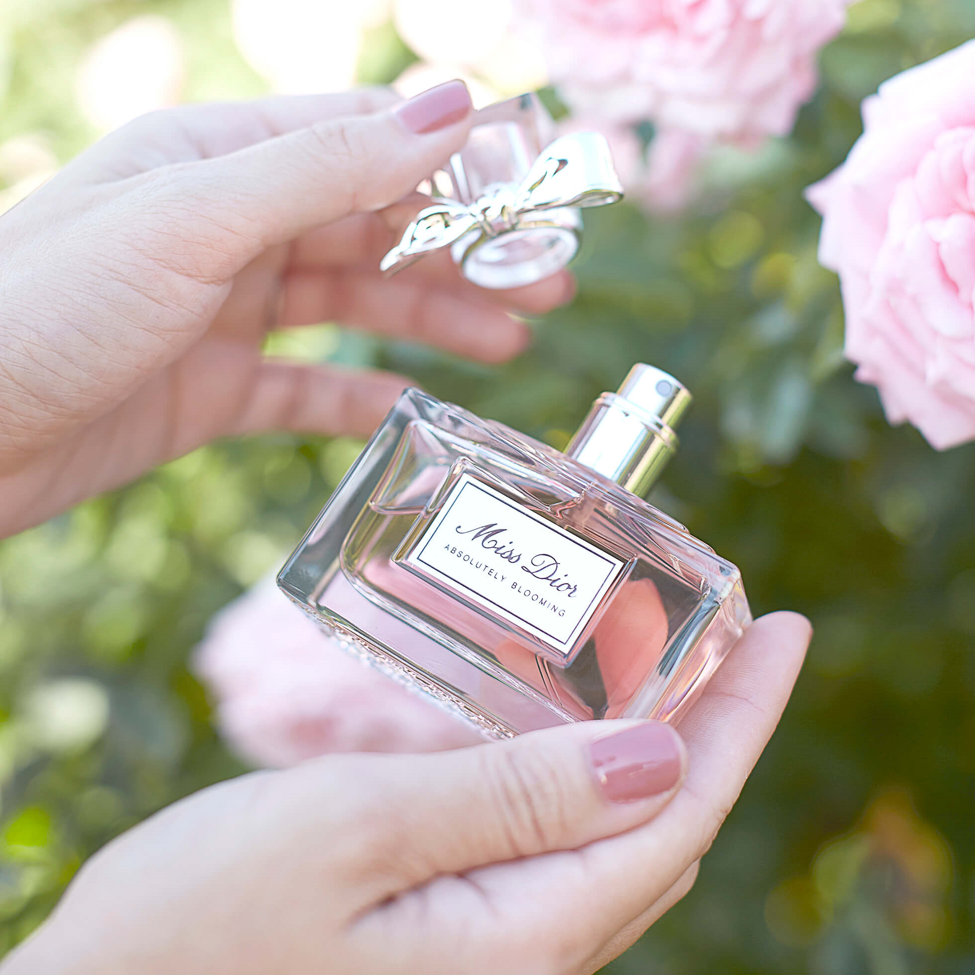 Nước Hoa Nữ Miss Dior Absolutely Blooming EDP - Image 6