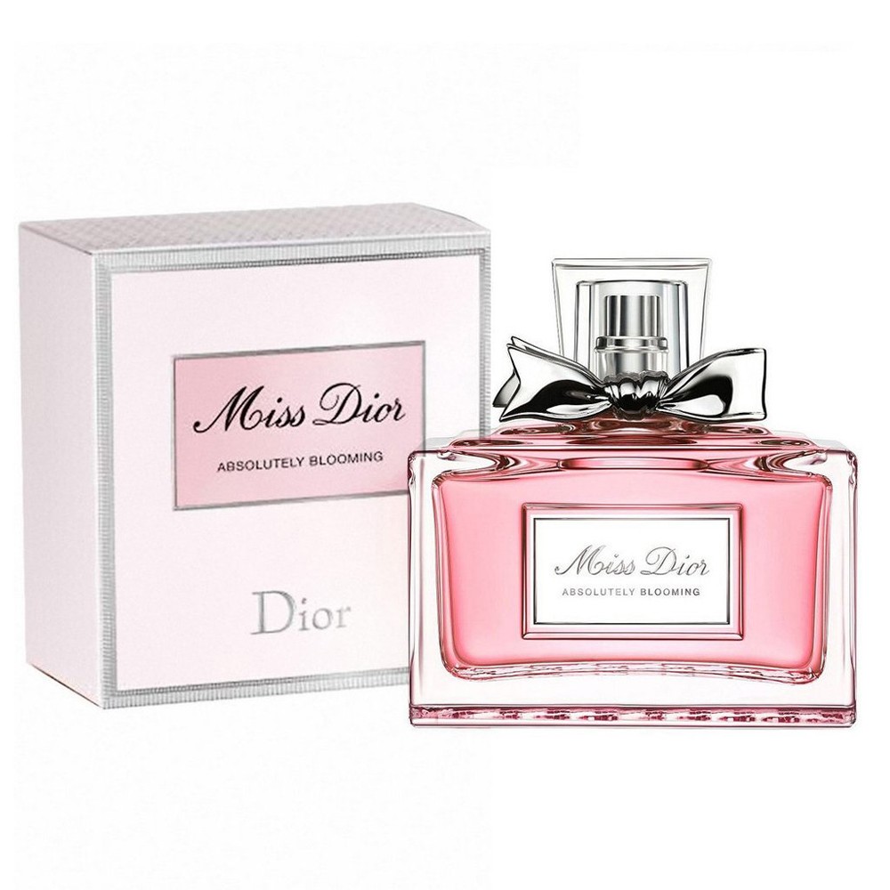 Nước Hoa Nữ Miss Dior Absolutely Blooming EDP - Image 7