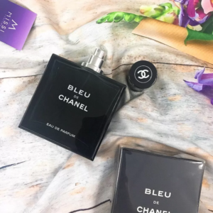 Nước Hoa Nam Chanel Bleu De Chanel EDP - Image 7