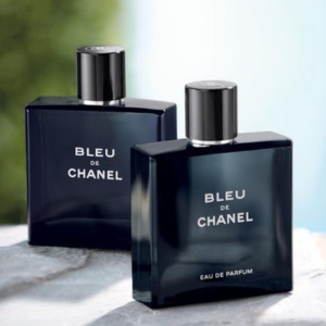 Nước Hoa Nam Chanel Bleu De Chanel EDP - Image 3