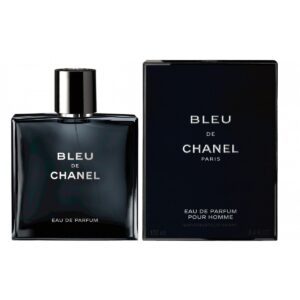 Nước Hoa Nam Chanel Bleu De Chanel EDP - Image 10