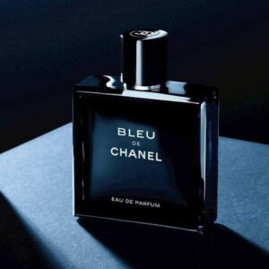 Nước Hoa Nam Chanel Bleu De Chanel EDP - Image 4