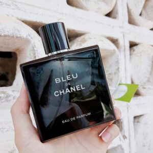 Nước Hoa Nam Chanel Bleu De Chanel EDP - Image 9