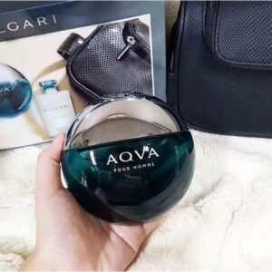 Nước Hoa Nam Bvlgari Aqva Pour Homme EDT - Image 3