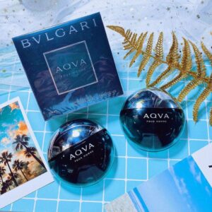 Nước Hoa Nam Bvlgari Aqva Pour Homme EDT - Image 6