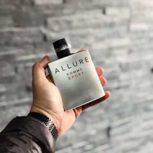 Nước Hoa Nam Chanel Allure Homme Sport EDT Nước hoa nam Allure Homme Sport EDT của thương hiệu Chanel được ra mắt vào năm 2004.