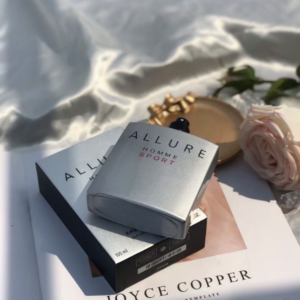 Nước Hoa Nam Chanel Allure Homme Sport EDT