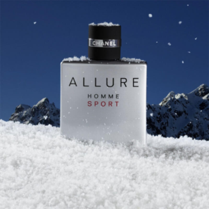 Nước Hoa Nam Chanel Allure Homme Sport EDT