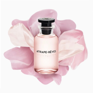 Nước Hoa Nữ Louis Vuitton Attrape - Rêves Eau De Parfum - Image 8