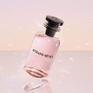 Nước Hoa Nữ Louis Vuitton Attrape - Rêves Eau De Parfum - Image 3