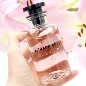Nước Hoa Nữ Louis Vuitton Attrape - Rêves Eau De Parfum - Image 5