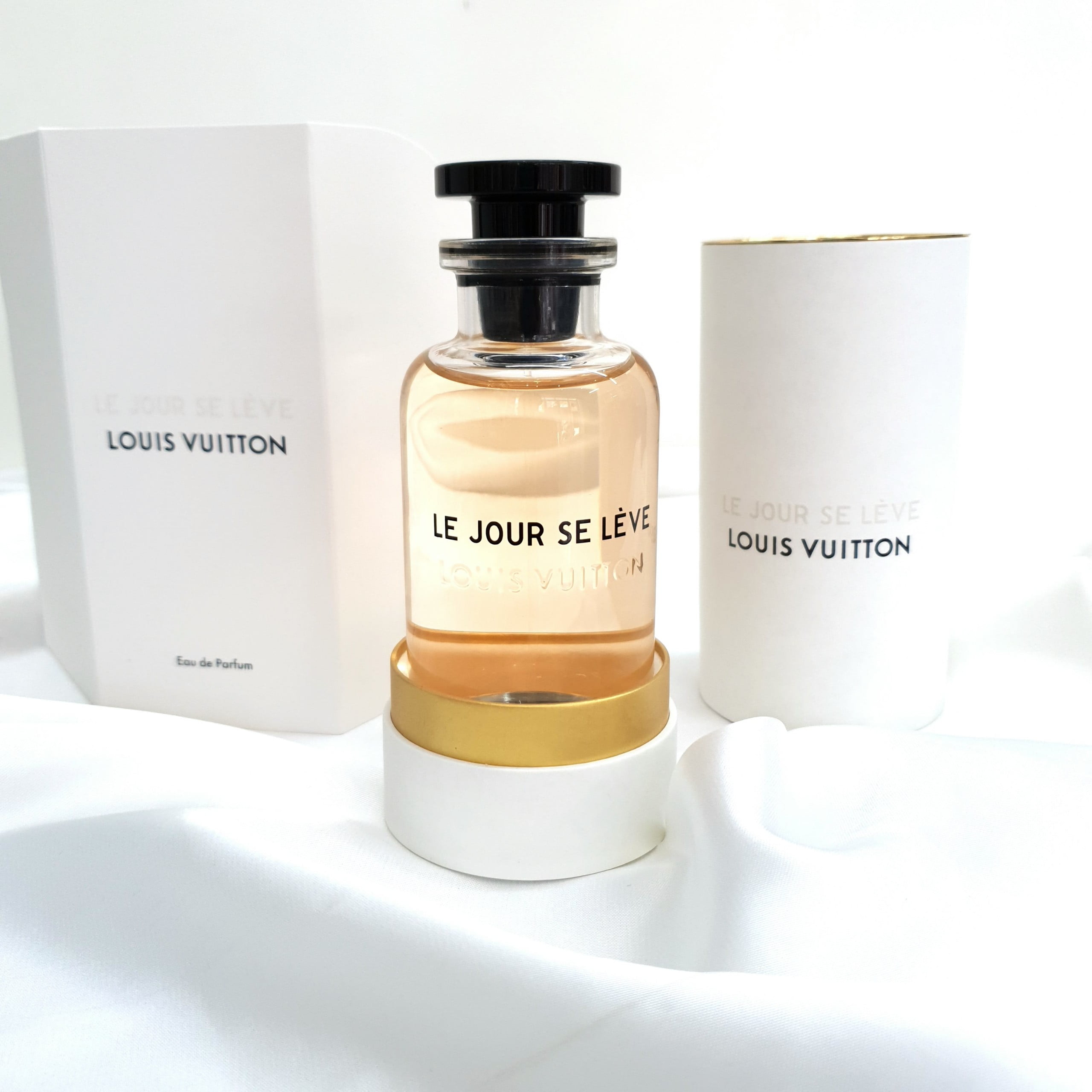 Nước Hoa Nữ Louis Vuitton Le Jour Se Lève Eau De Parfum - Image 2