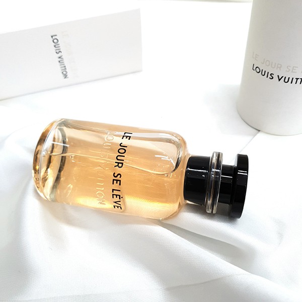 Nước Hoa Nữ Louis Vuitton Le Jour Se Lève Eau De Parfum - Image 4