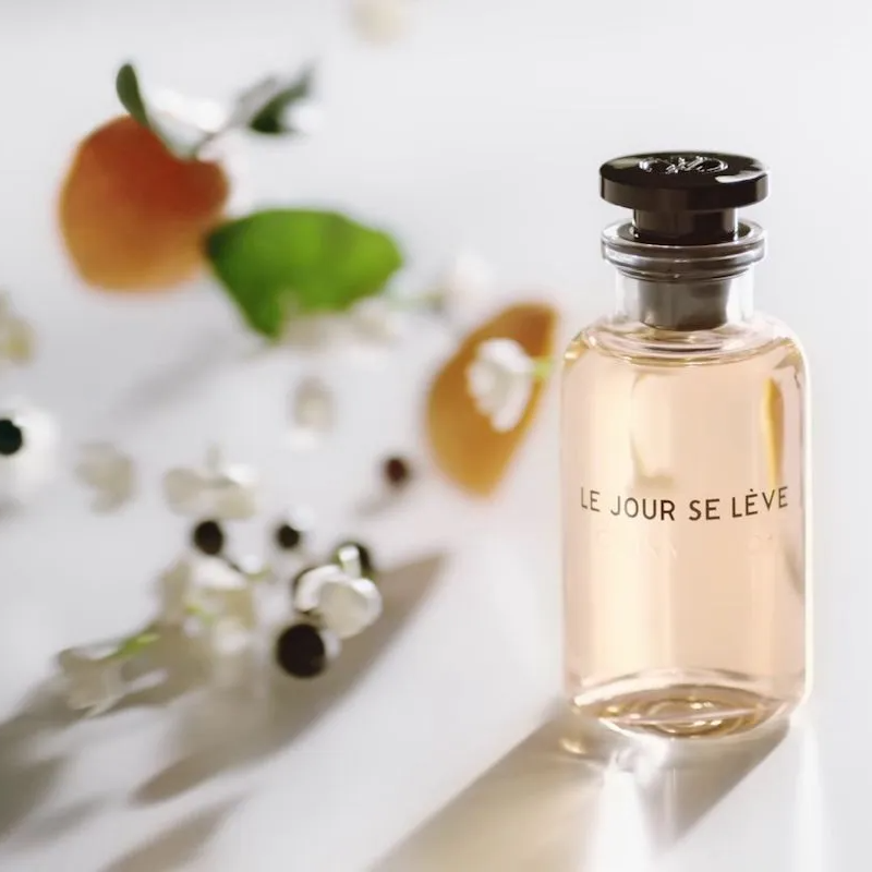 Nước Hoa Nữ Louis Vuitton Le Jour Se Lève Eau De Parfum - Image 6