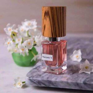 Nước Hoa Nữ Nasomatto Narcotic V Extrait De Parfum - Image 5