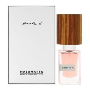 Nước Hoa Nữ Nasomatto Narcotic V Extrait De Parfum - Image 8