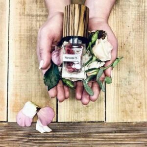 Nước Hoa Nữ Nasomatto Narcotic V Extrait De Parfum - Image 3