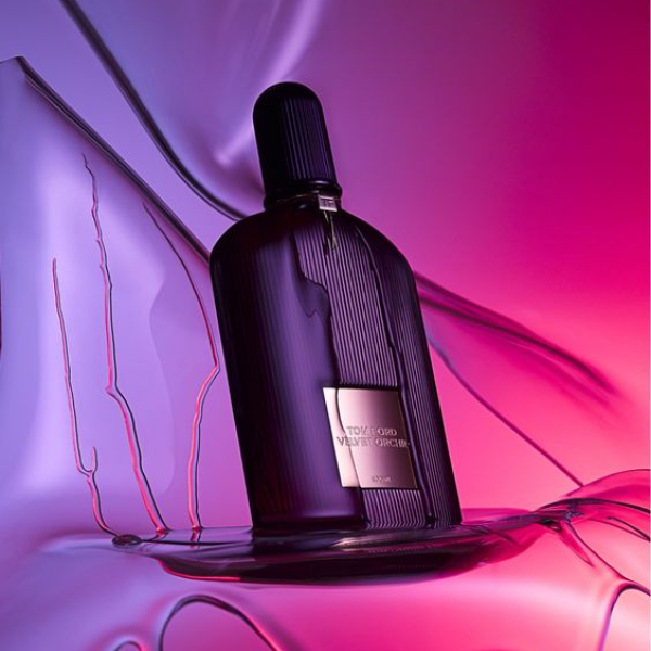 Nước Hoa Nữ Tom Ford Velvet Orchid Eau De Parfum - Image 4