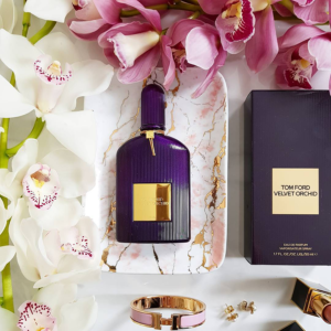 Nước Hoa Nữ Tom Ford Velvet Orchid Eau De Parfum - Image 3