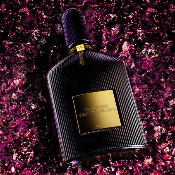 Nước Hoa Nữ Tom Ford Velvet Orchid Eau De Parfum - Image 7