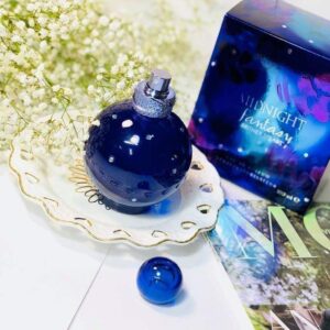 Nước Hoa Nữ Britney Spears Midnight Fantasy EDP - Image 7