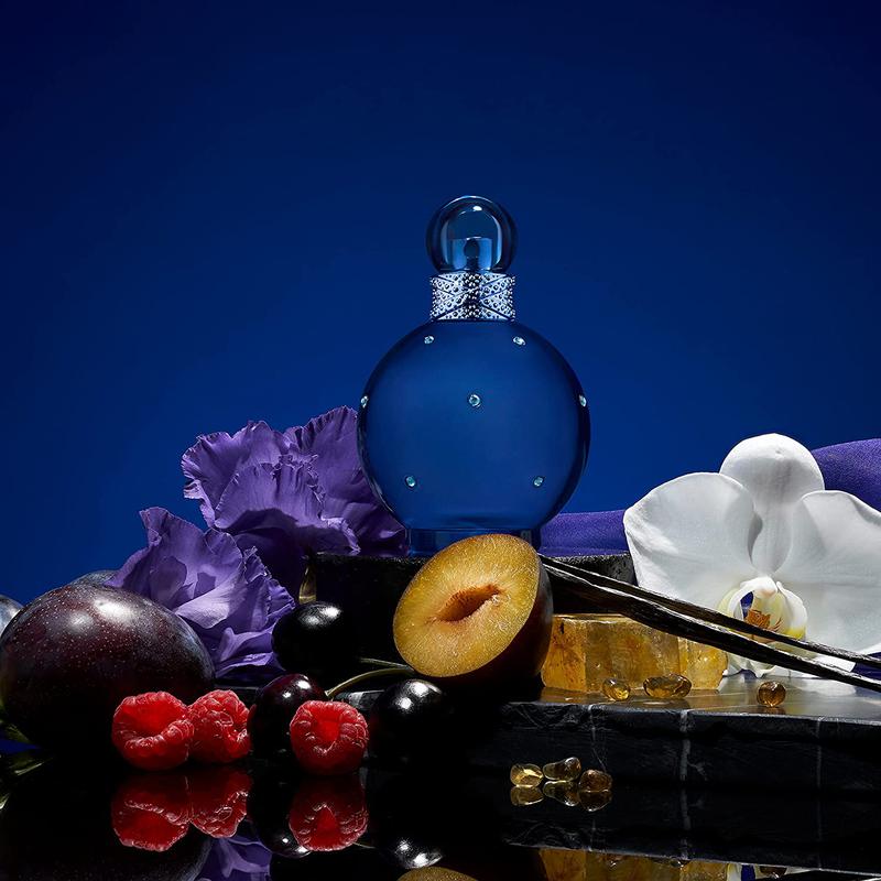Nước Hoa Nữ Britney Spears Midnight Fantasy EDP - Image 5
