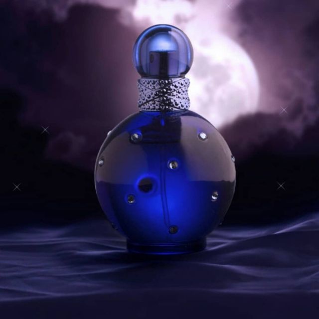 Nước Hoa Nữ Britney Spears Midnight Fantasy EDP - Image 4