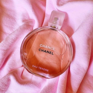 Nước Hoa Nữ Chanel Chance Eau Tendre EDT