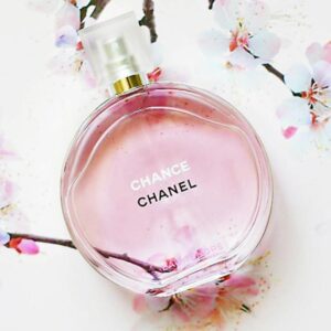Nước Hoa Nữ Chanel Chance Eau Tendre EDT