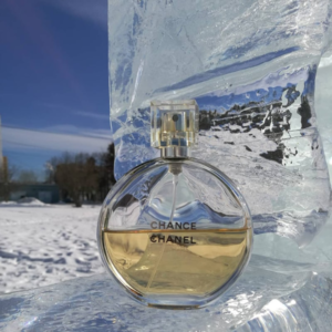 Nước Hoa Nữ Chanel Chance EDP