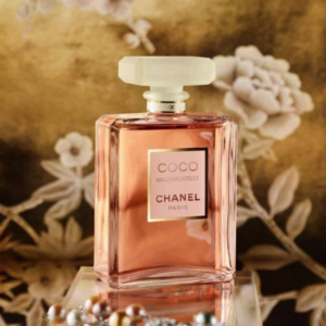 Nước Hoa Nữ Chanel Coco Mademoiselle EDP