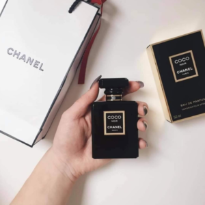 Nước Hoa Nữ Chanel Coco Noir EDP