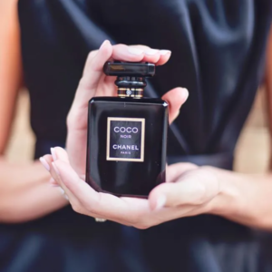 Nước Hoa Nữ Chanel Coco Noir EDP