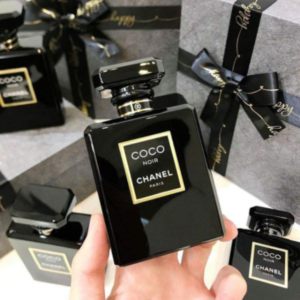 Nước Hoa Nữ Chanel Coco Noir EDP