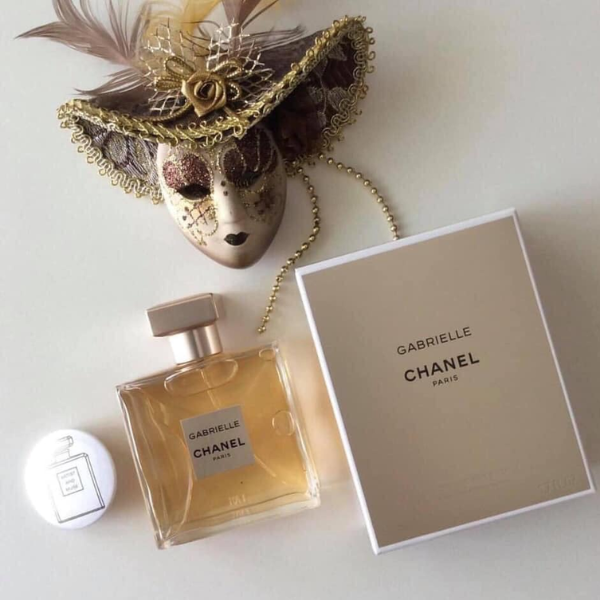 Nước Hoa Nữ Chanel Gabrielle EDP
